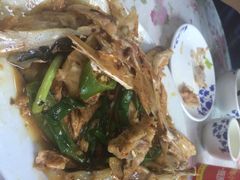 iphone_upload_pic-黎记大排档(慈云路店)