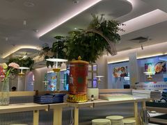 -Aqua Oasis 水天堂(太湖中心mall店)
