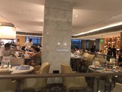 -西安高新希尔顿酒店·咖啡露台西餐厅