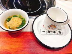 -XiaoJunGan Hotpot 钢管厂五区小郡肝火锅串串香