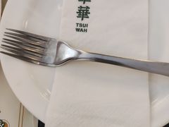 -翠华餐厅(百老汇店)