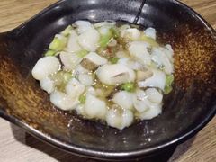 -雷神拉面(财富中心玉米楼店)