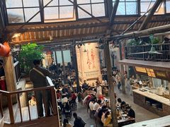 -東茅街茶馆