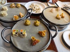 -德发长饺子·非遗(钟楼店)