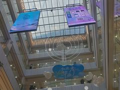 -凯德MALL(西直门店)