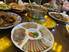 -徐鼎盛民间菜(微电园店)