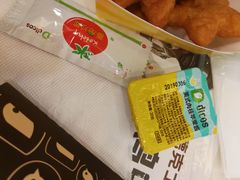 -德克士(白银路店)