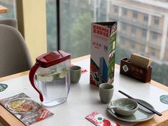 -望湘园湖南菜(赛格店)