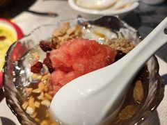 原味冰粉-红辣椒·川菜·火锅(朝外店)