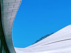 -哈尔滨大剧院