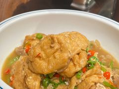 -衡厨·衡阳土菜(中南店)