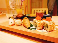 -酒久自助料理(佳兆业店)