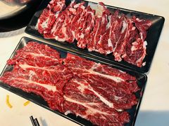 -枝纠牛肉店(东埔店)