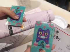 -茶颜悦色(银盆岭万达广场店)