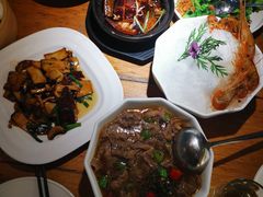 -金牌外婆家(苏州中心店)