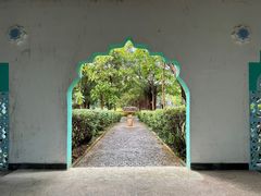 -深圳国际园林花卉博览园