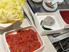 -海底捞火锅(上元大街店)