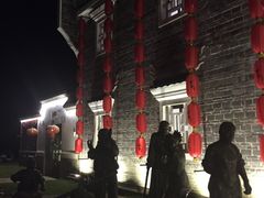 -客家大院·非遗赣南客家菜(郁孤台店)