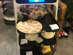 -天发长铁锅炖(王秀村店)