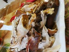 -李连贵熏肉大饼(天通苑店)