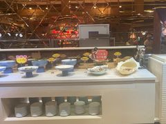 -比尔森韩式烤肉自助(国商店)