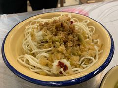 凉面-东排食堂长沙小吃大排档(五一广场店)