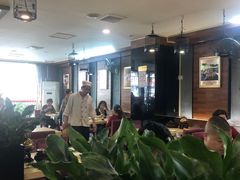 -喜鹊茶点.啫煲(车陂店)