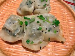 -老电影院饺店(休宁店)