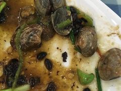 -钱大妈海鲜饭店(保利林语店)