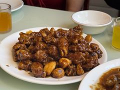 -胖子菜馆(隆昌路店)