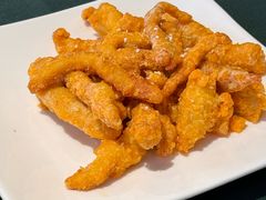 -阿莉餐厅(枣阳路店)