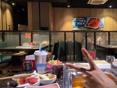 -海底捞火锅(汇悦城店)