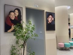 -天真蓝照相馆(五角场百联又一城店)
