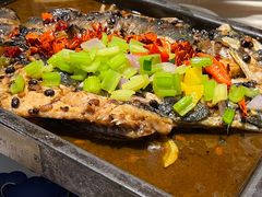 -集天餐厅(人大店)