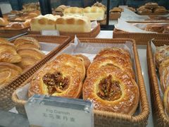 -法桐蛋糕·手作面包(万象城店)