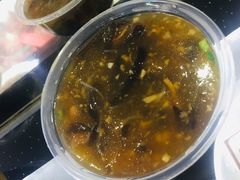 陈皮艇仔翅-无影脚佛山陈氏盲公丸始创店(飞鸿街店)