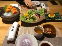 -本逸·割烹料理(湖墅店)