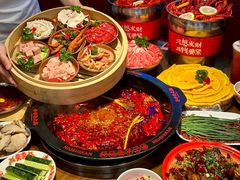 -牛市坎火锅(建设路店)