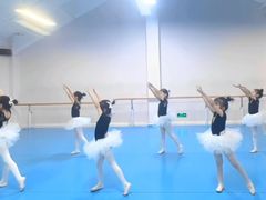 -西安小天鹅艺术团(曲江Alice店)