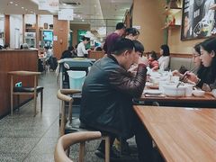 大堂-晋家门(弘阳广场店)