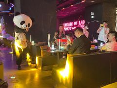 -MOSSO音乐酒吧·live house(南京旗舰店)