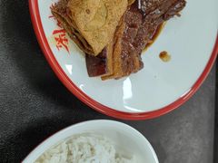 -刘小忙把子肉(北园大街总店)