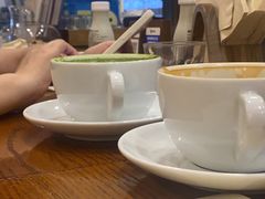 -HUG COFFEE(鼓楼店)
