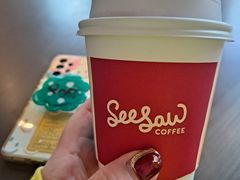 -Seesaw Coffee(苏州中心店)