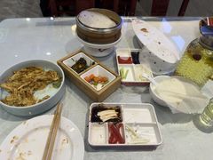 -郭林家常菜(狼垡店)