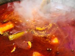 -星鸿社重庆老火锅