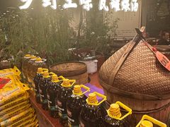 -西江美食舫·江西菜(健德桥店)