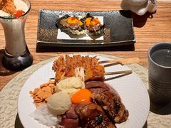 -筱田の食堂·izakaya(淮海中路店)
