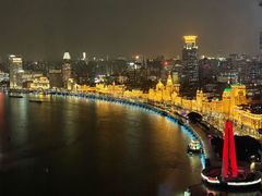 -上海外滩茂悦大酒店