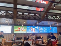 -星巴克(天津火车站店)